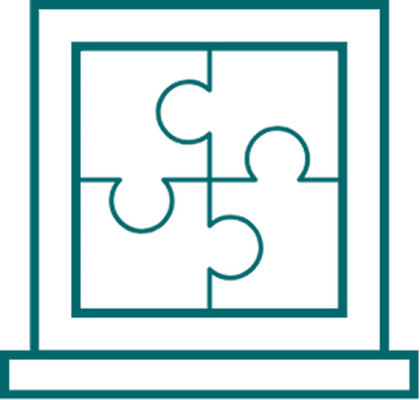 Icona Accessori e minuteria per infissi