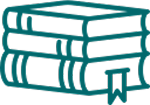 Icona manuali tecnici e documentazione per installatori